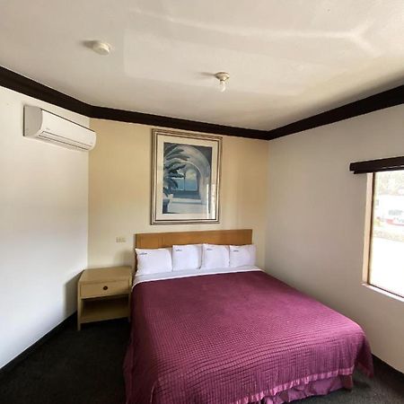 Hotel Coronado Ensenada Eksteriør bilde