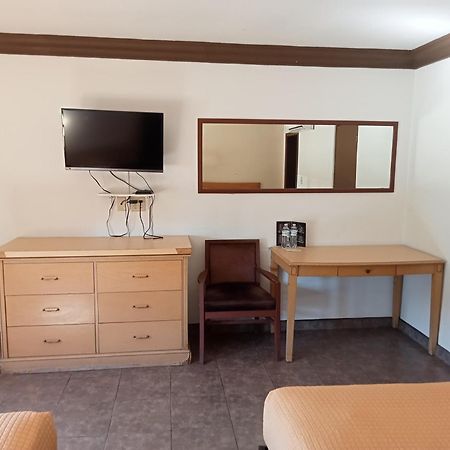 Hotel Coronado Ensenada Eksteriør bilde